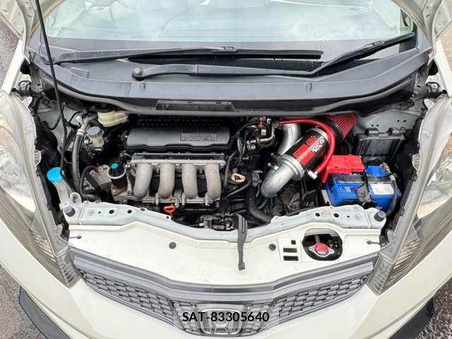 Honda FIT 2011-10 8053958-3