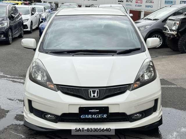 Honda FIT 2011-10 8053958-6