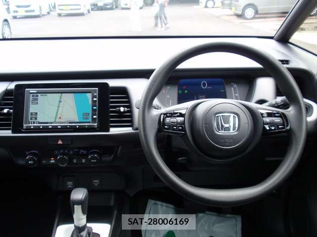 Honda FIT 2023-06 8054073-1