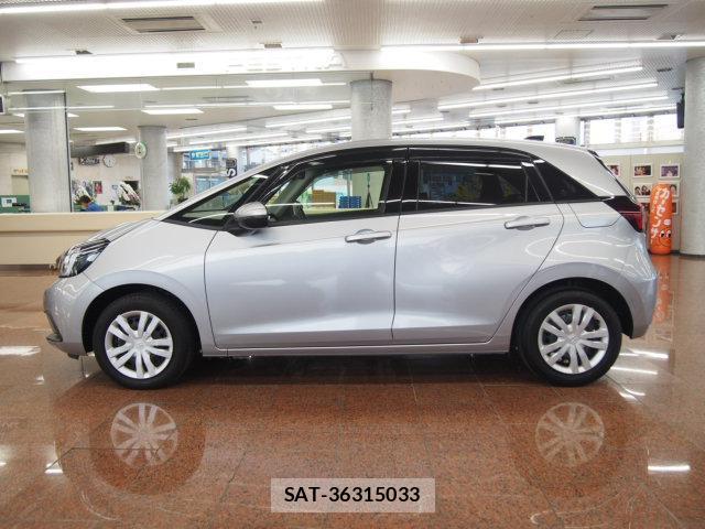 Honda FIT 2020-11 8054456-10