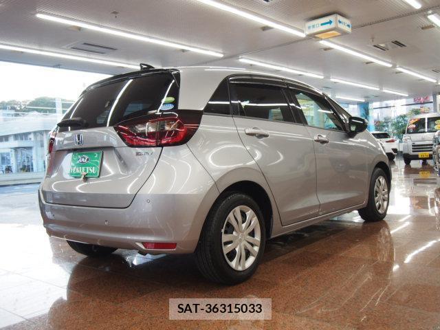 Honda FIT 2020-11 8054456-13