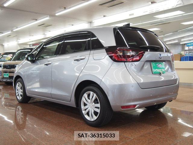 Honda FIT 2020-11 8054456-14