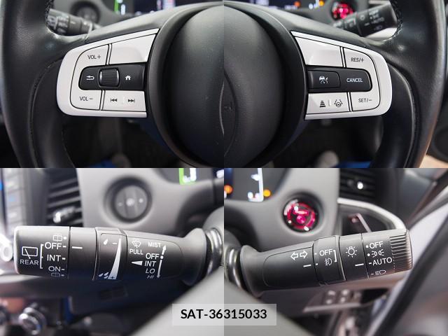 Honda FIT 2020-11 8054456-15