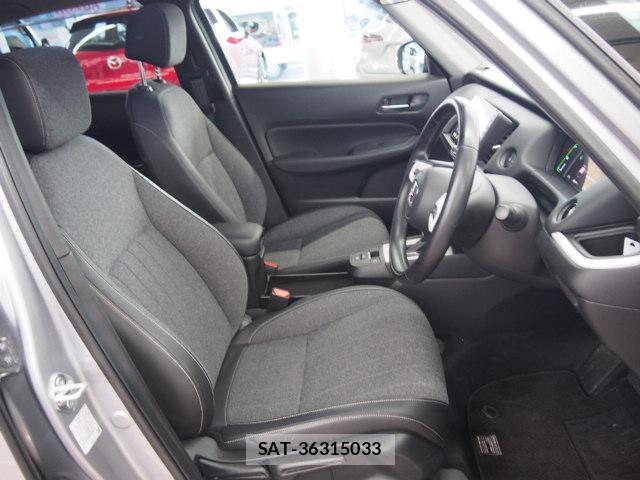 Honda FIT 2020-11 8054456-5