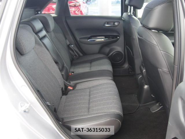 Honda FIT 2020-11 8054456-6