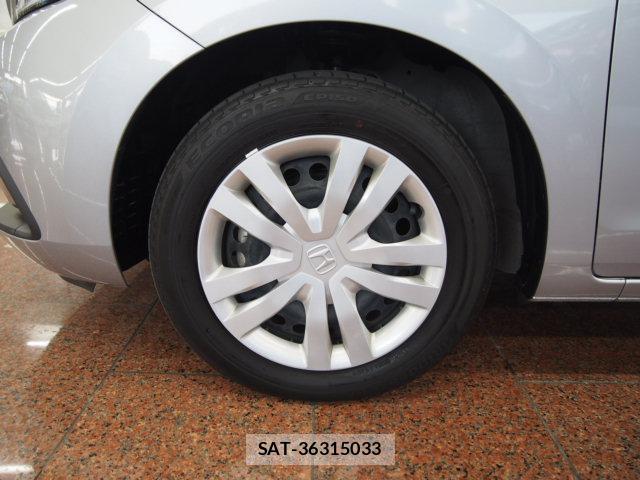 Honda FIT 2020-11 8054456-8