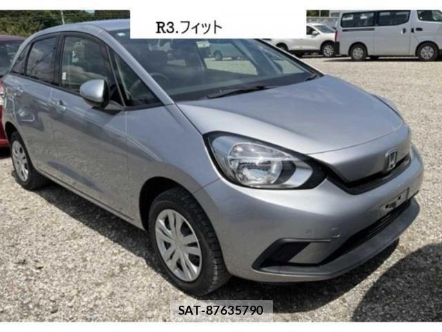 Honda FIT 2021-12 8054628-0