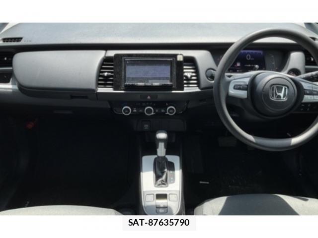 Honda FIT 2021-12 8054628-2