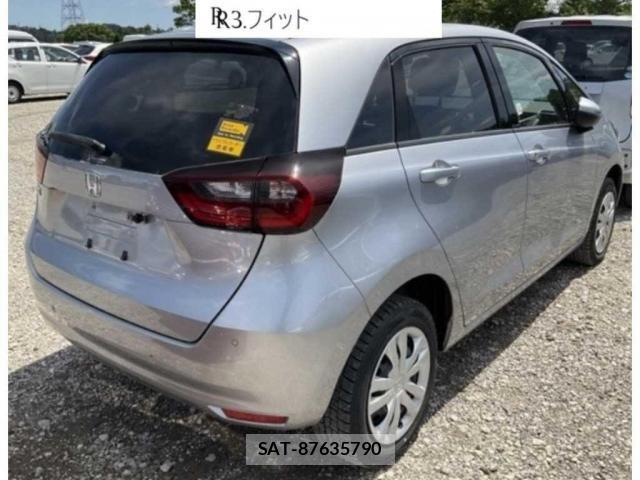 Honda FIT 2021-12 8054628-4