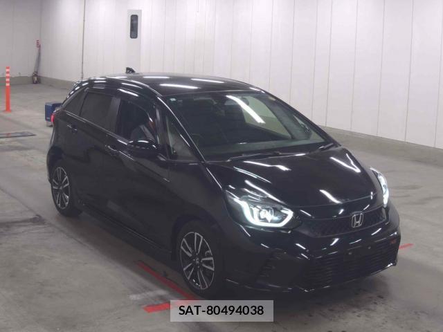 Honda FIT 2023-06 8054696-0
