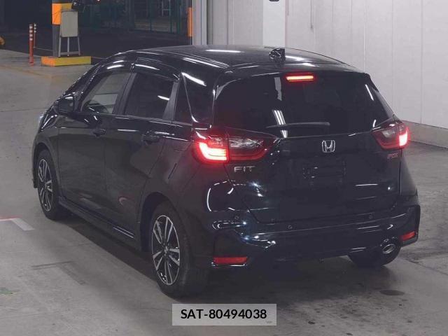 Honda FIT 2023-06 8054696-1