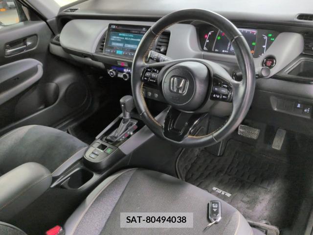 Honda FIT 2023-06 8054696-2