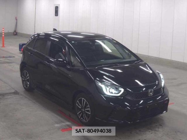Honda FIT 2023-06 8054696-3