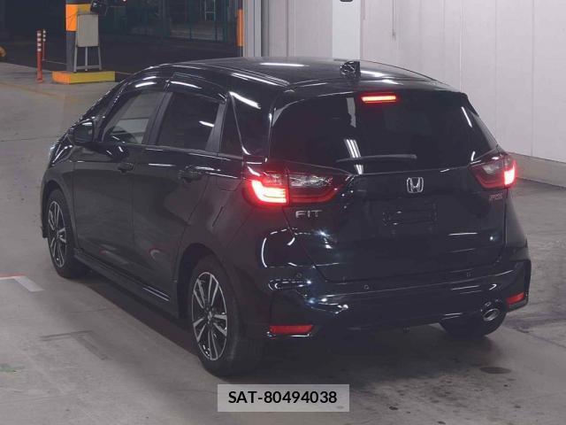 Honda FIT 2023-06 8054696-4