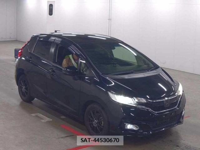 Honda FIT 2017-09 8054735-0