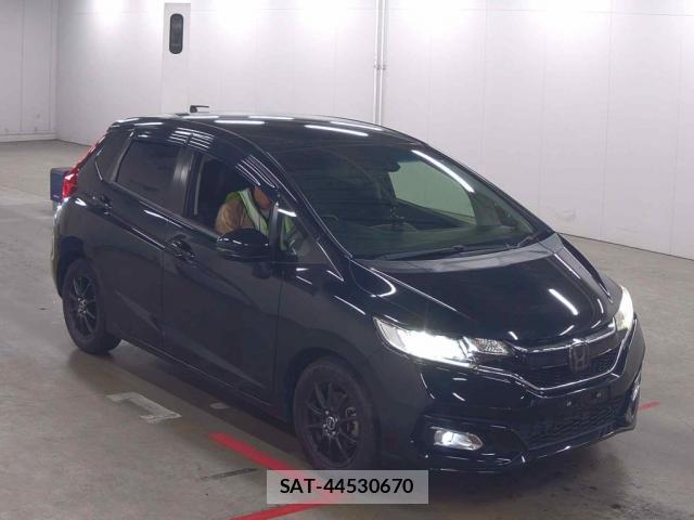 Honda FIT 2017-09 8054735-3