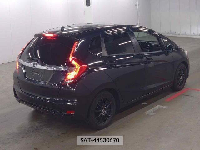 Honda FIT 2017-09 8054735-4