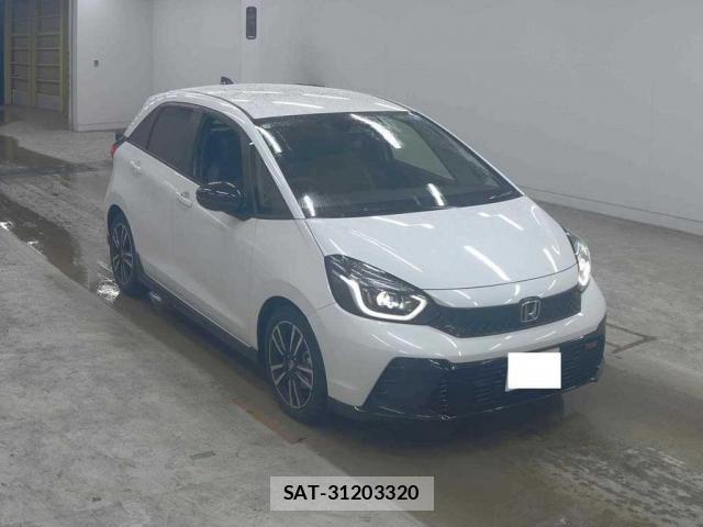 Honda FIT 2023-03 8054760-0