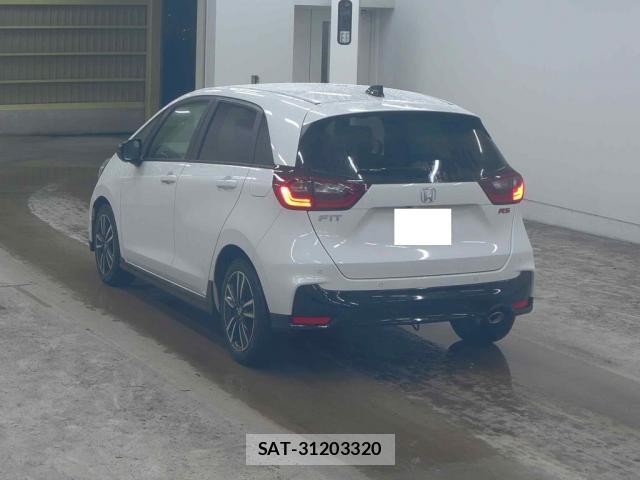 Honda FIT 2023-03 8054760-1