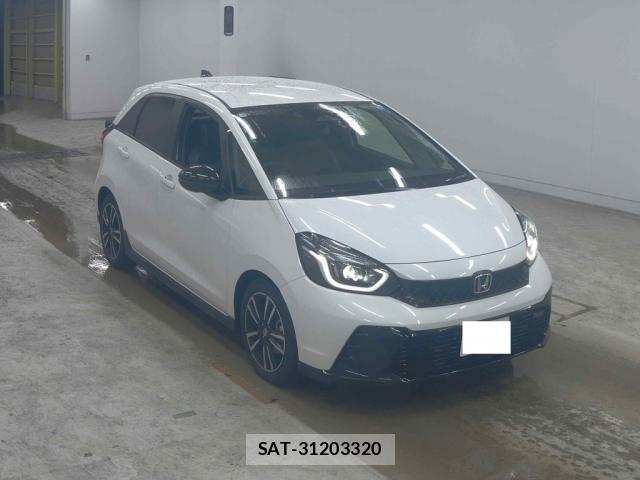 Honda FIT 2023-03 8054760-3