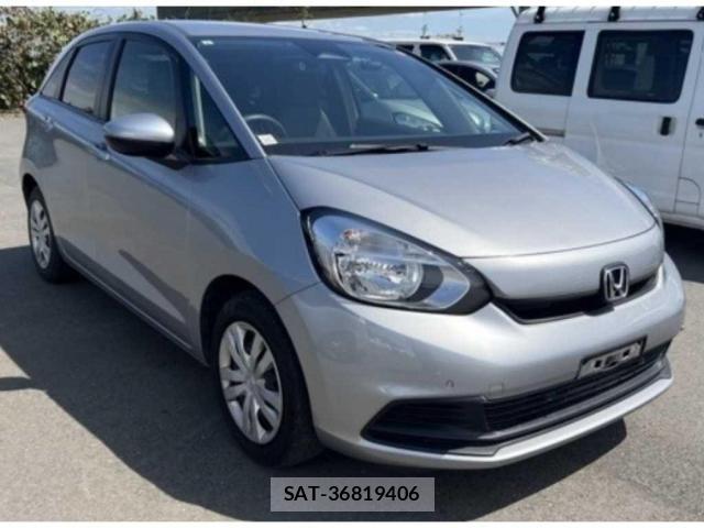 Honda FIT 2023-06 8054772-0