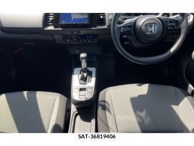 Honda FIT 2023-06 8054772-2