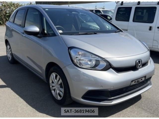 Honda FIT 2023-06 8054772-3