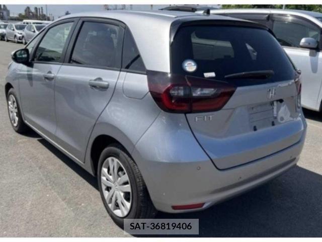 Honda FIT 2023-06 8054772-4