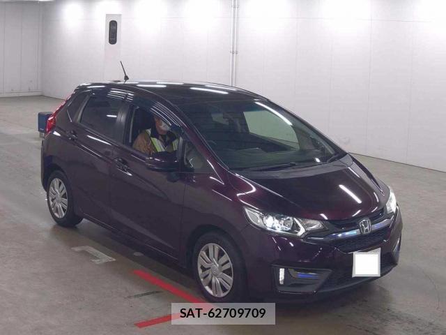 Honda FIT 2014-01 8054806-0