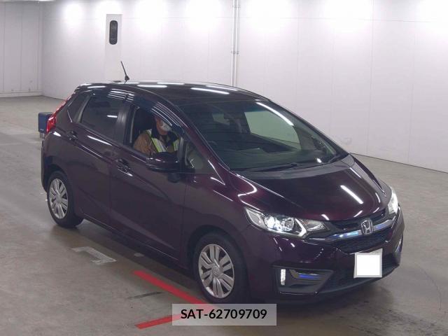 Honda FIT 2014-01 8054806-3