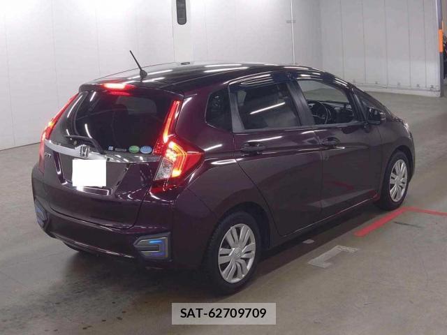 Honda FIT 2014-01 8054806-4