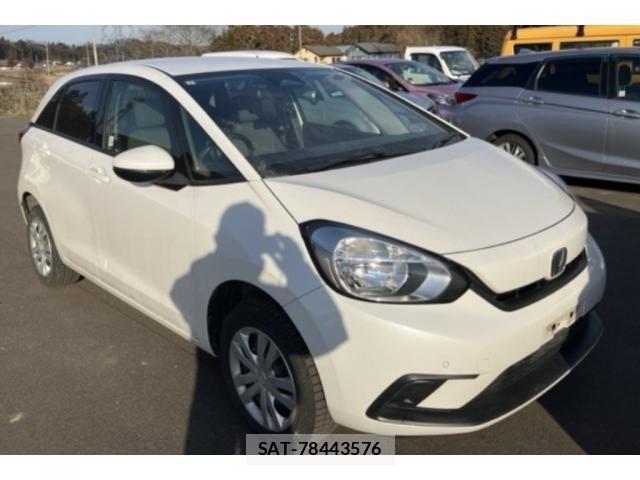 Honda FIT 2022-02 8054808-0