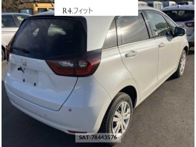 Honda FIT 2022-02 8054808-1
