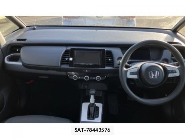 Honda FIT 2022-02 8054808-2