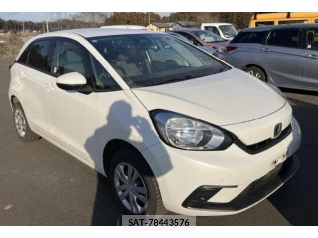 Honda FIT 2022-02 8054808-4
