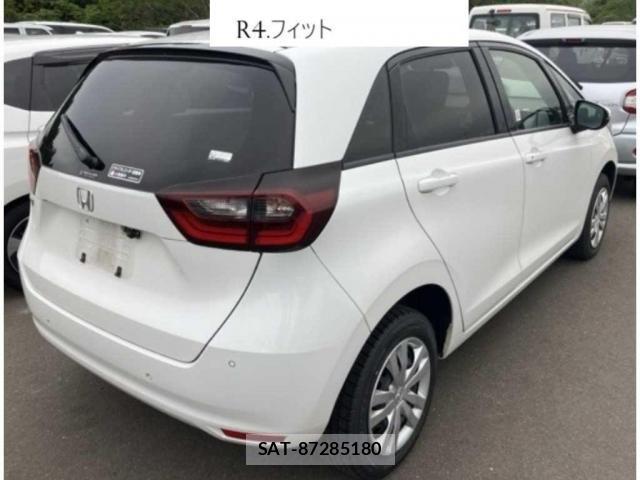 Honda FIT 2022-05 8054812-1