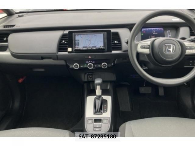 Honda FIT 2022-05 8054812-2