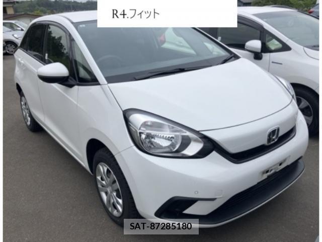 Honda FIT 2022-05 8054812-3