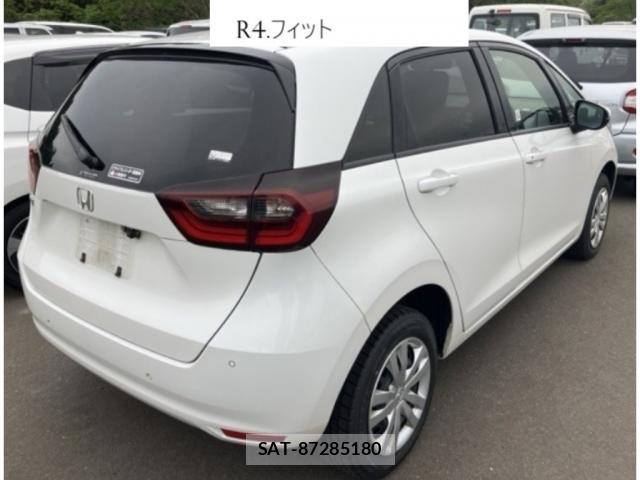 Honda FIT 2022-05 8054812-4
