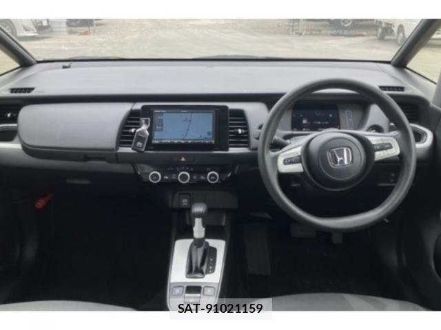 Honda FIT 2022-04 8054813-2