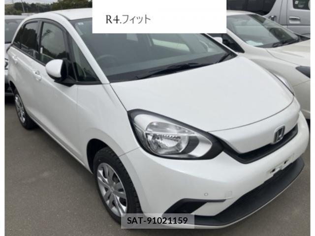 Honda FIT 2022-04 8054813-3