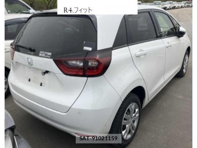 Honda FIT 2022-04 8054813-4
