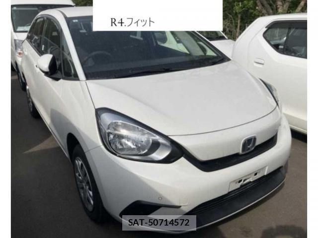 Honda FIT 2022-04 8054814-0