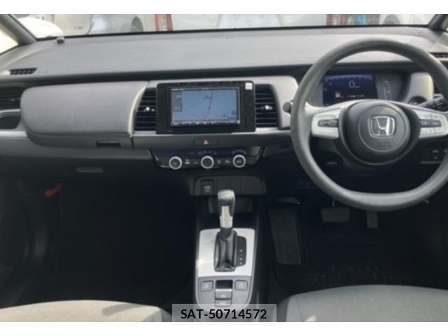 Honda FIT 2022-04 8054814-2