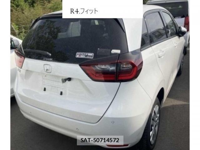 Honda FIT 2022-04 8054814-3
