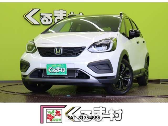 Honda FIT 2025-08 8055012-0