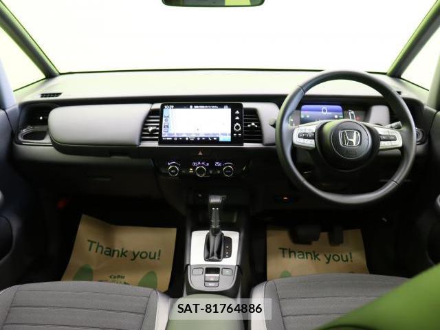 Honda FIT 2025-08 8055012-1