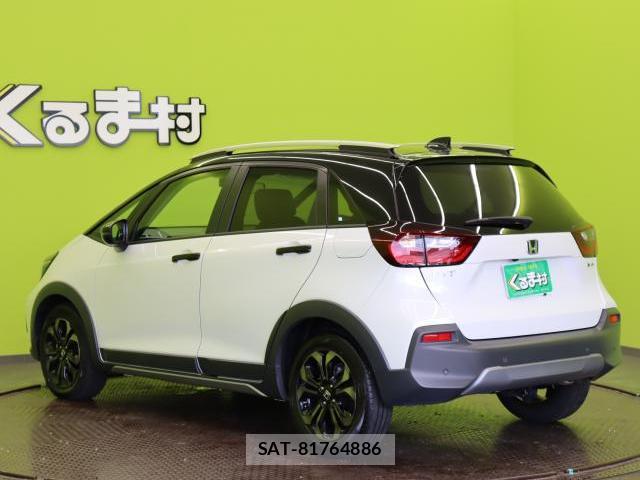 Honda FIT 2025-08 8055012-16