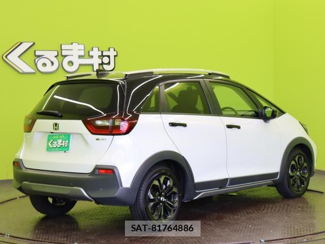 Honda FIT 2025-08 8055012-17