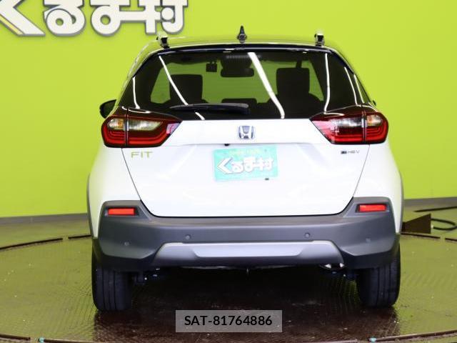 Honda FIT 2025-08 8055012-18